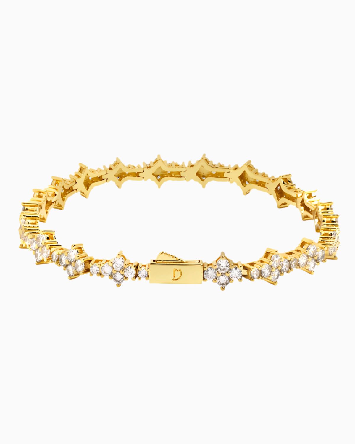 HONEY. - 3MM 18K GOLD | Drippy Amsterdam