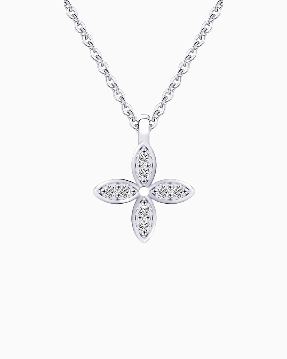 LUCKY PENDANT.